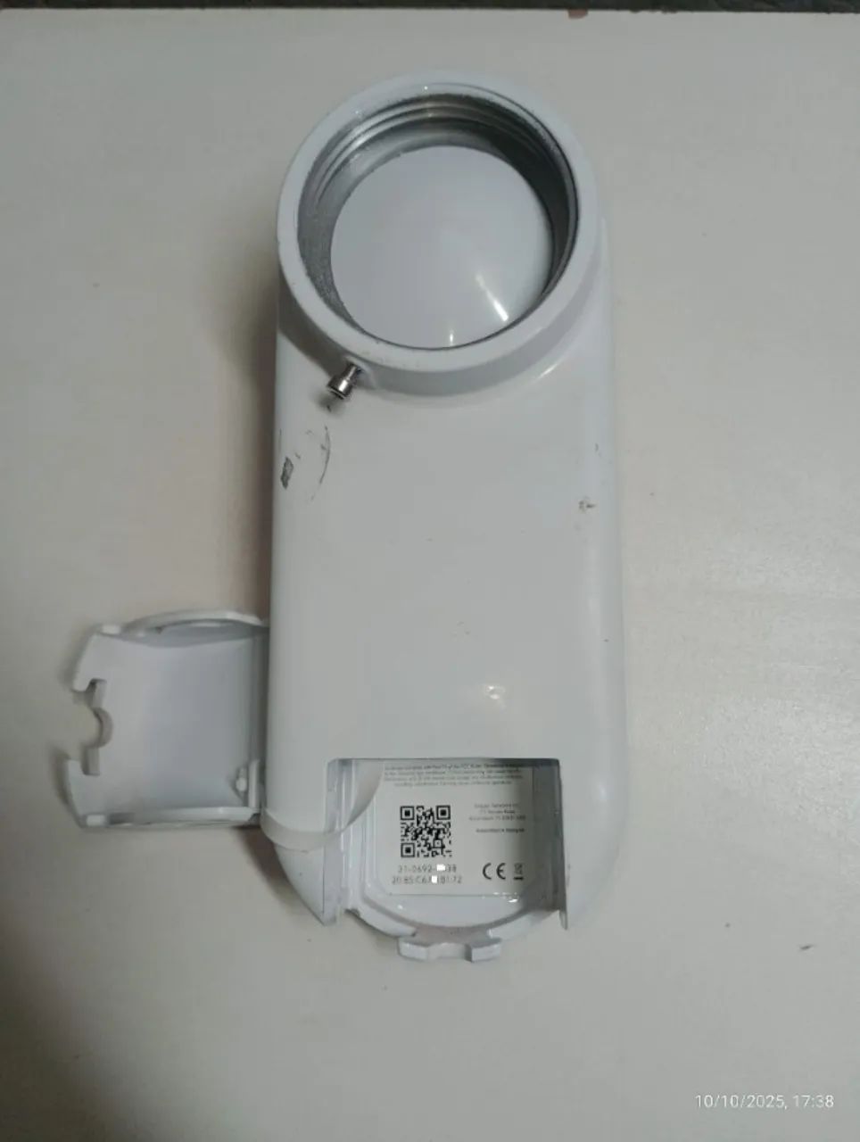 1 Mimosa C5x Radio Antenna 4.9ghz 8dbi Ptp Ptmp Modular Radio 100-00085 - Used64296997155073123