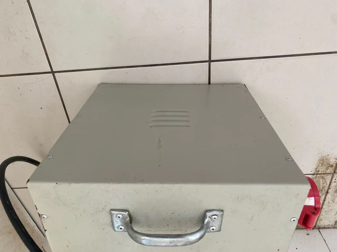 Autotransformador Trifásico 8.000W - Audiofix - Foto 4