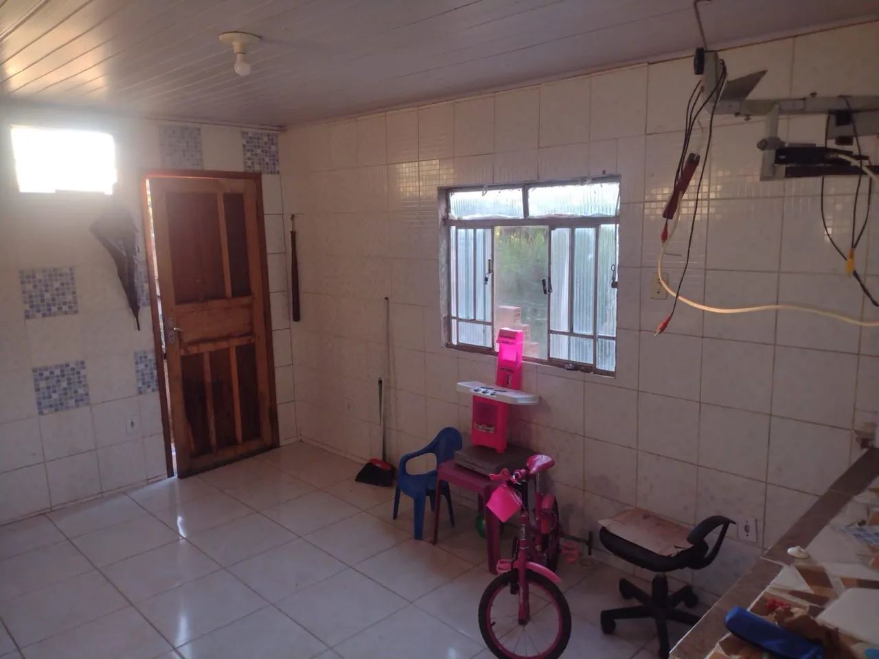 Casa à venda em bairro tranquilo - Foto 3