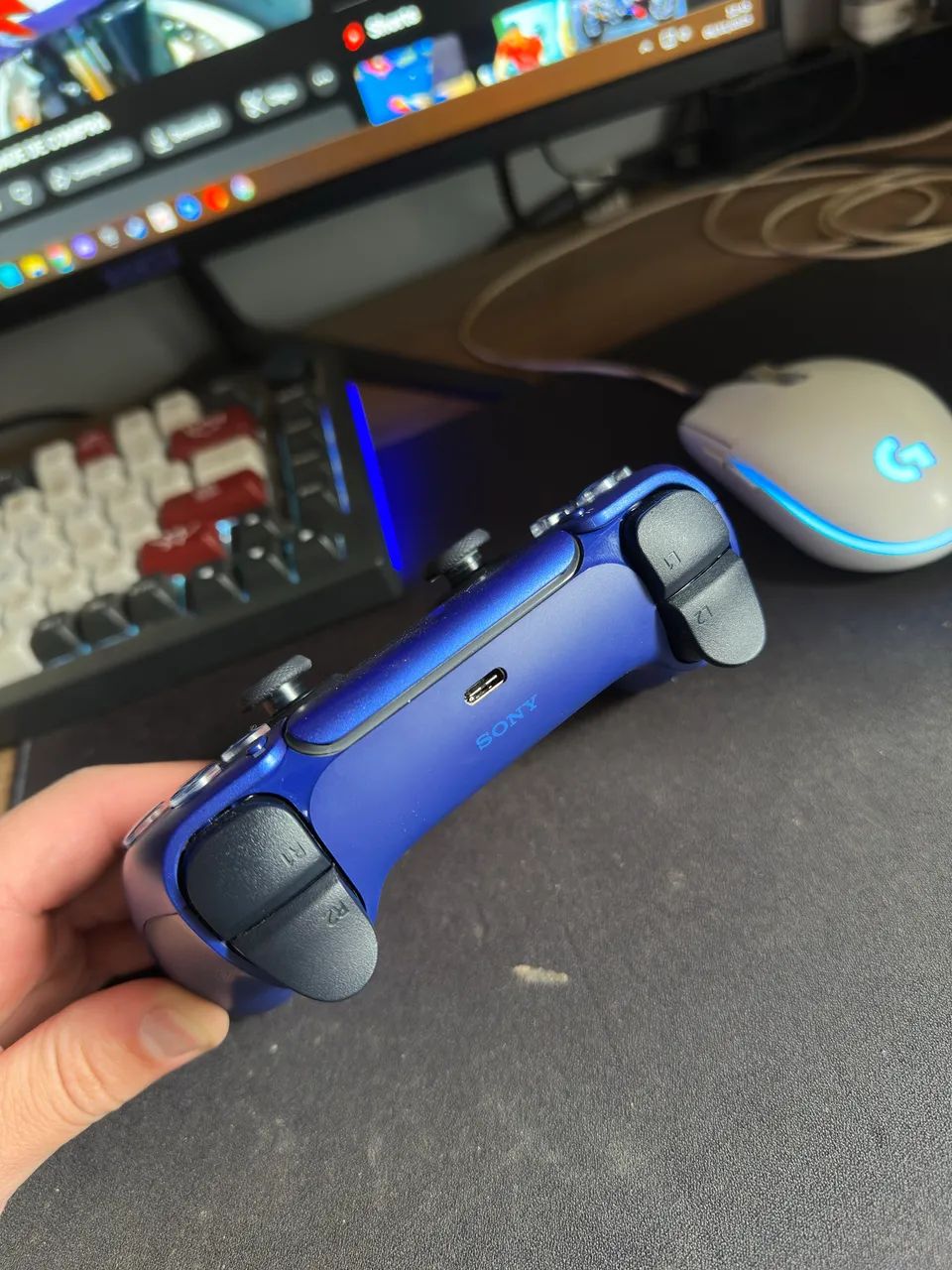 PS5 DualSense Controller64313237333635121