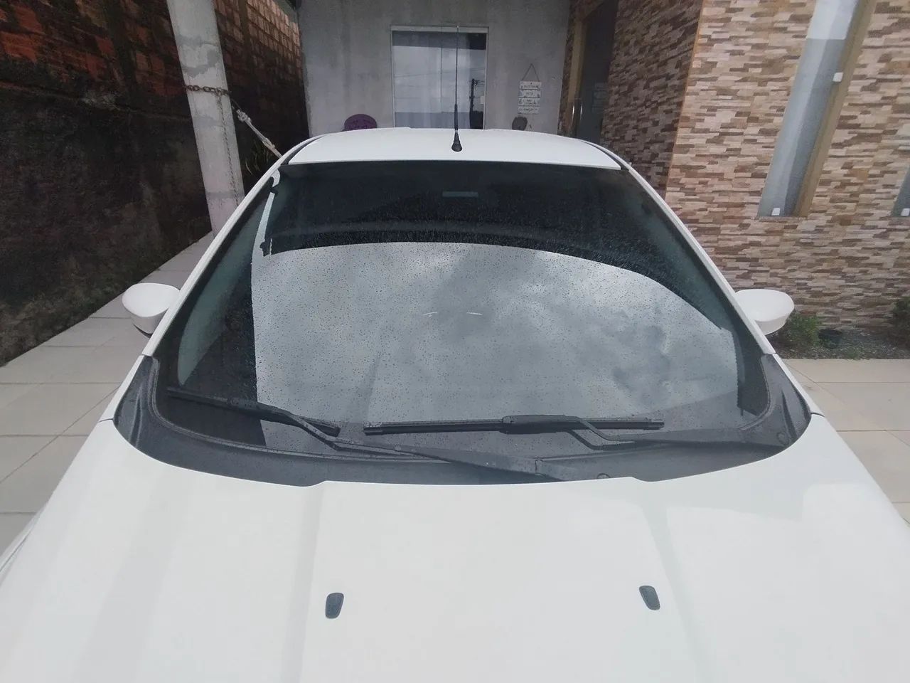 Ford Ka sedan 1.5 Se Flex  - Foto 4