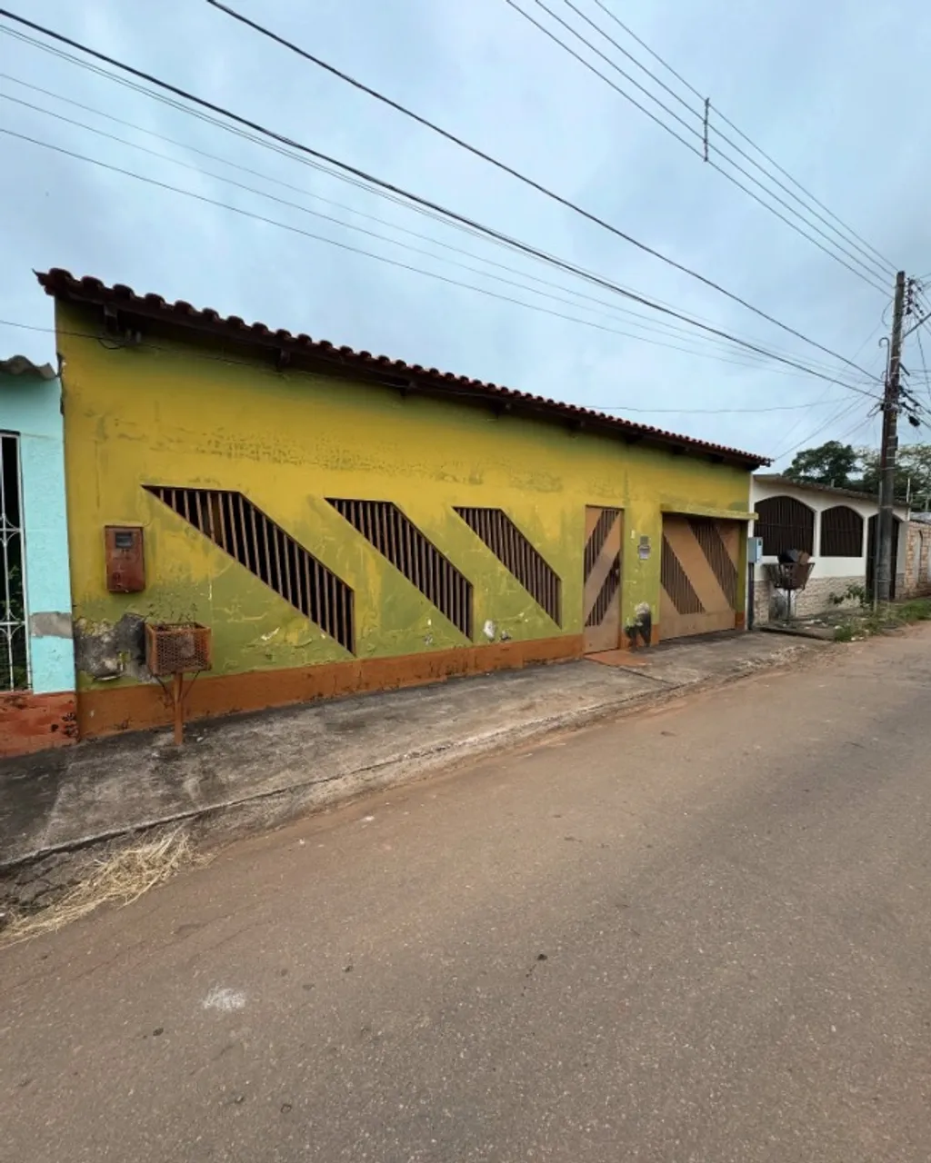 OPORTUNIDADE NO BAIRRO COHAB DO BOSQUE!