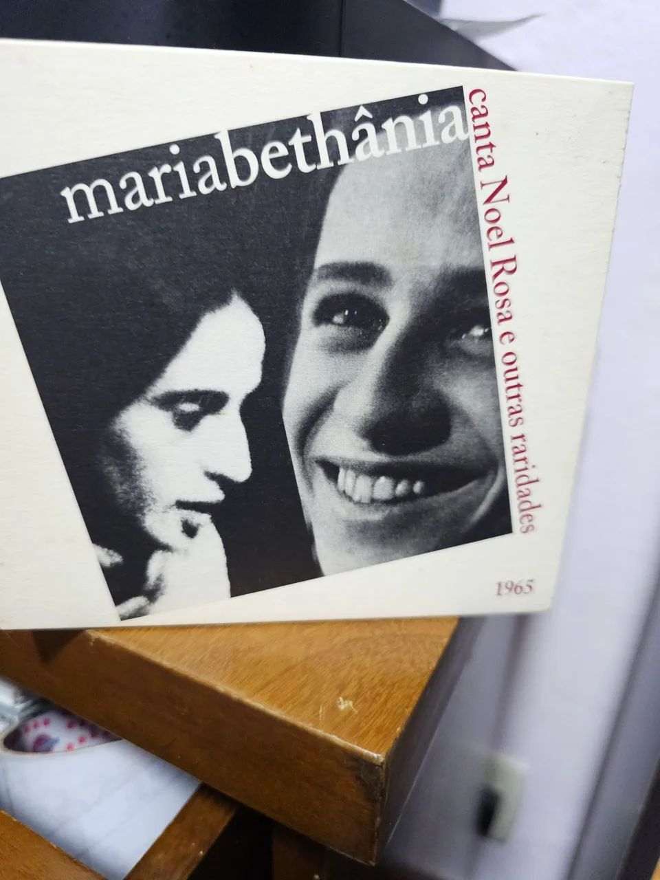 CDs Maria Bethania vários títulos 