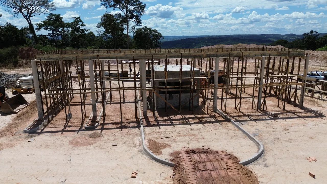 Imóvel para venda tem 2500 metros quadrados em Centro - Anápolis - GO - Foto 5