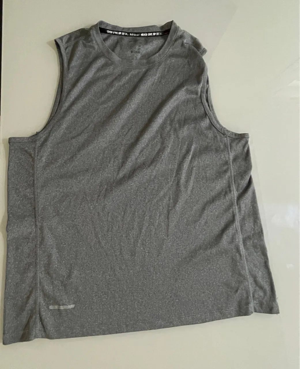Camisetas pra treino  - Foto 2