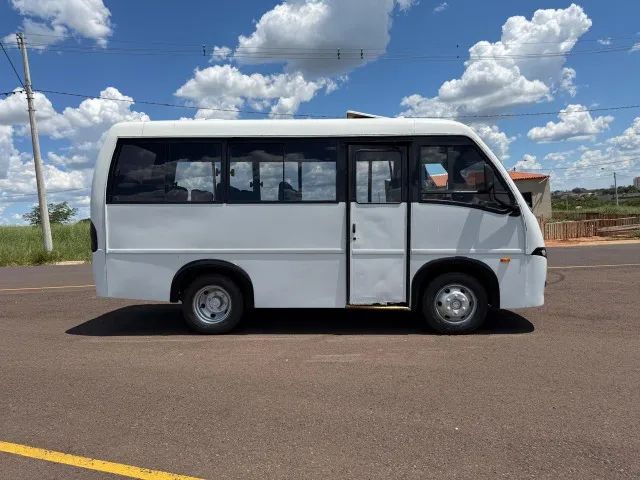 Micro Volare A6 - Ano 2005 - Curto !!! - Foto 4