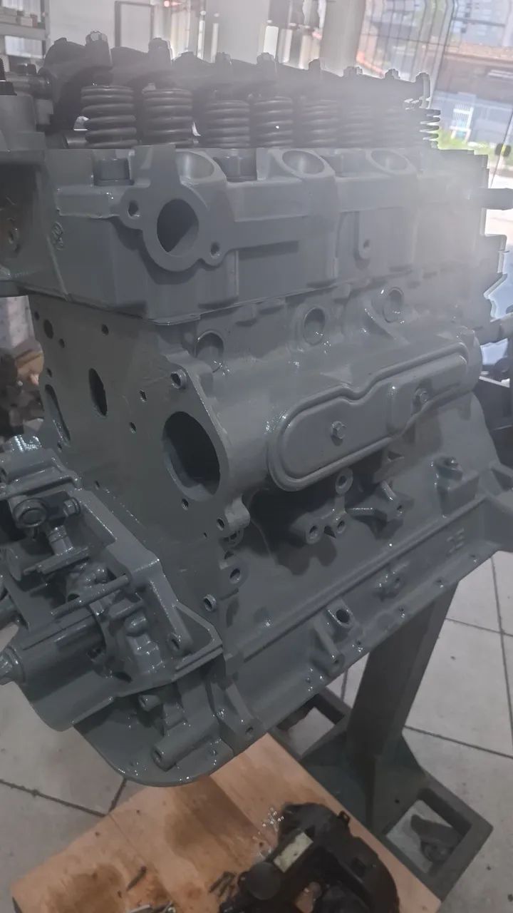 Procurando motor de HR 2.5 8v ? temos em 12x 
