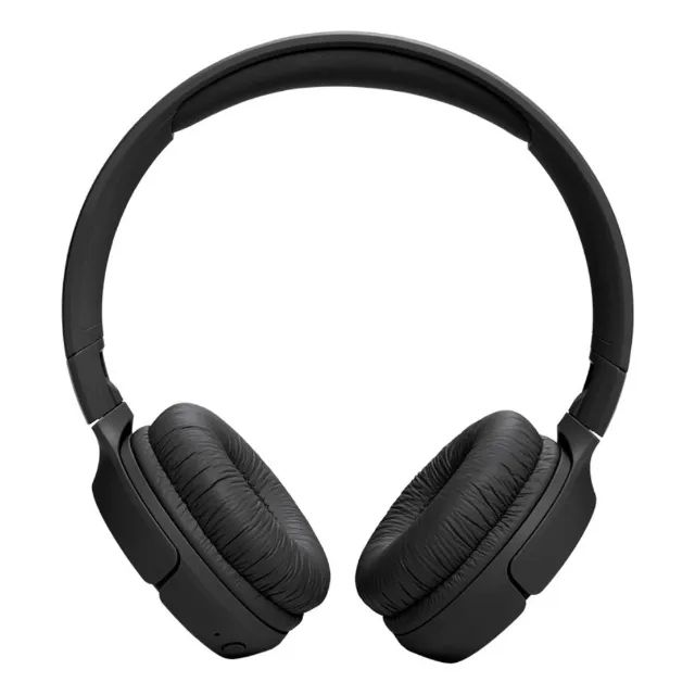 Liberdade sem fio e bateria duradoura | JBL Headphone Bluetooth Preto - Foto 5