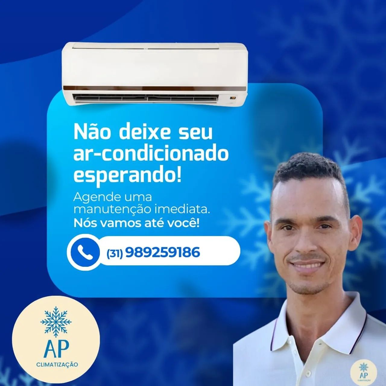 Instalação ar condicionado  - Foto 2