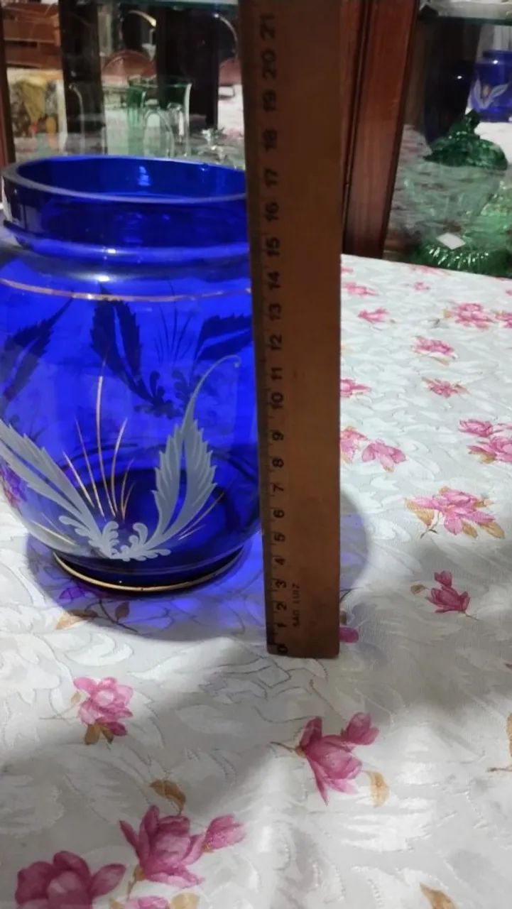 Vaso antigo  - Foto 3