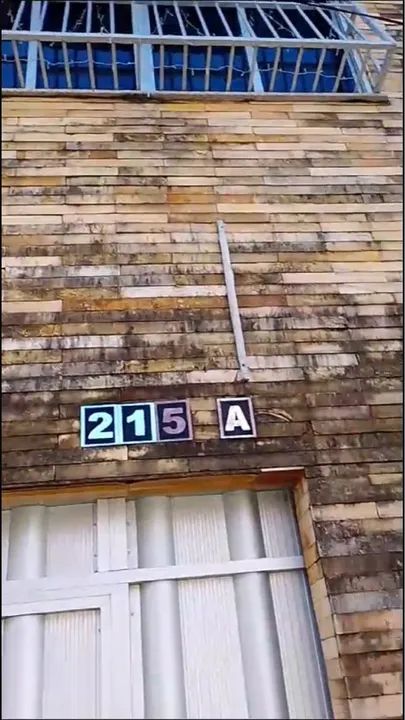 A casa ? do seus sonhos.