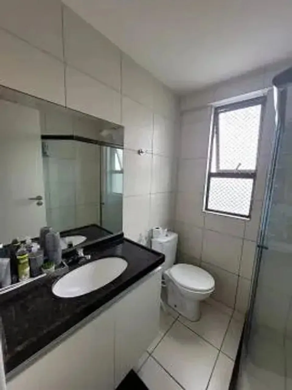 Apartamento (Padrão), com 2 quartos e 2 banheiros à Venda, 52 m² em Curitiba/PR