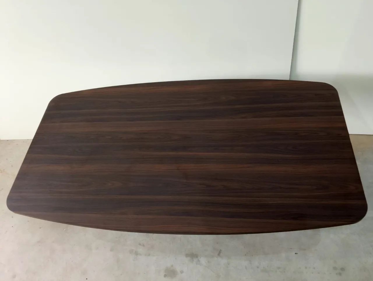 Tampo de mesa Amadeirado