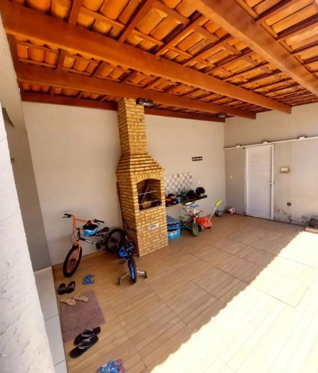 K| CASA NO SÃO CRISTÓVÃO - Foto 3