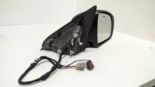 Retrovisor Compass 2023 Eletrico Com pisca Original - Foto 3