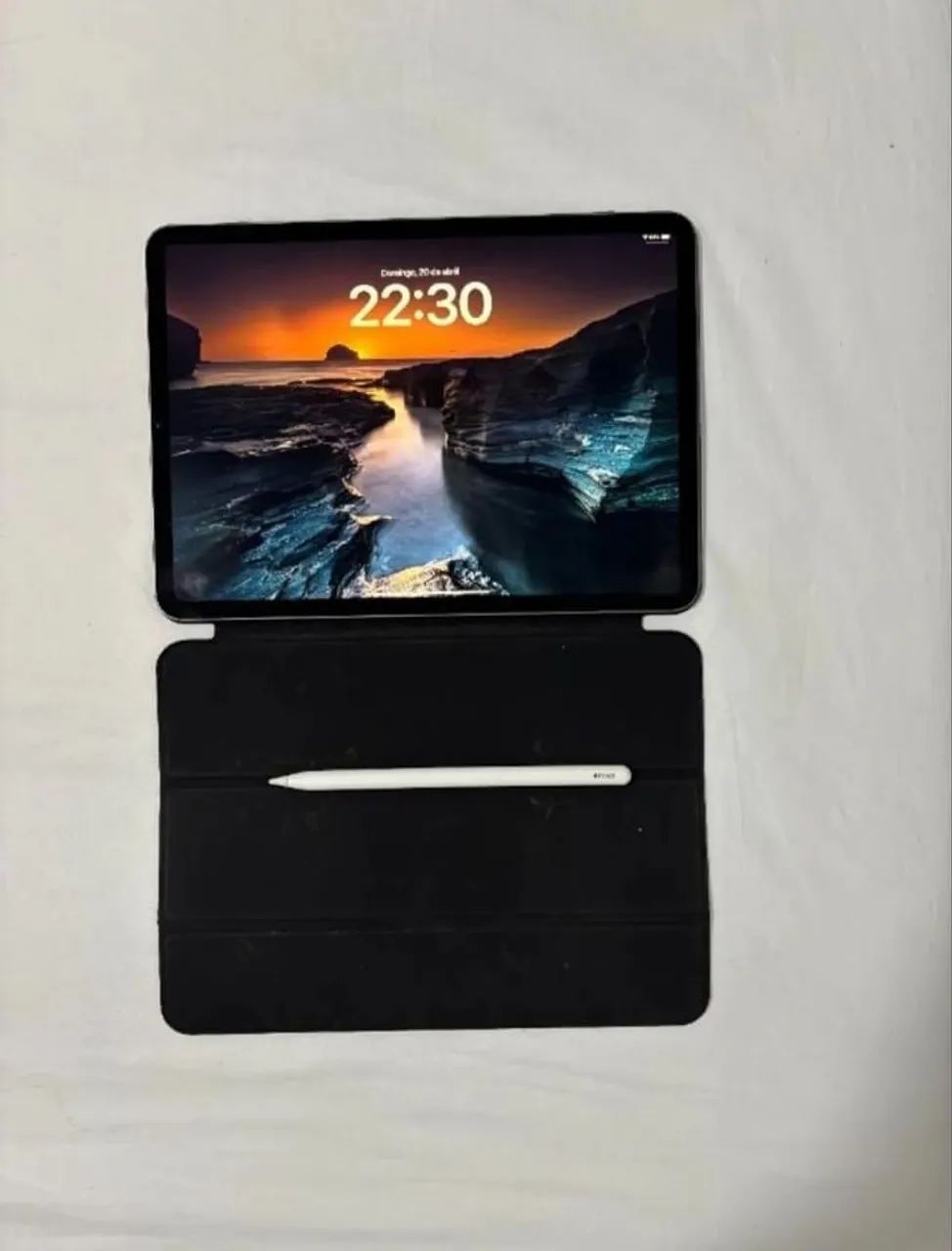 Ipad 11 pro m164168559398657124