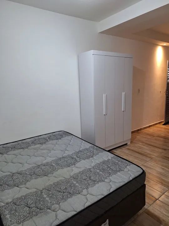 Kitnet aconchegante e mobiliado para locação - Foto 8