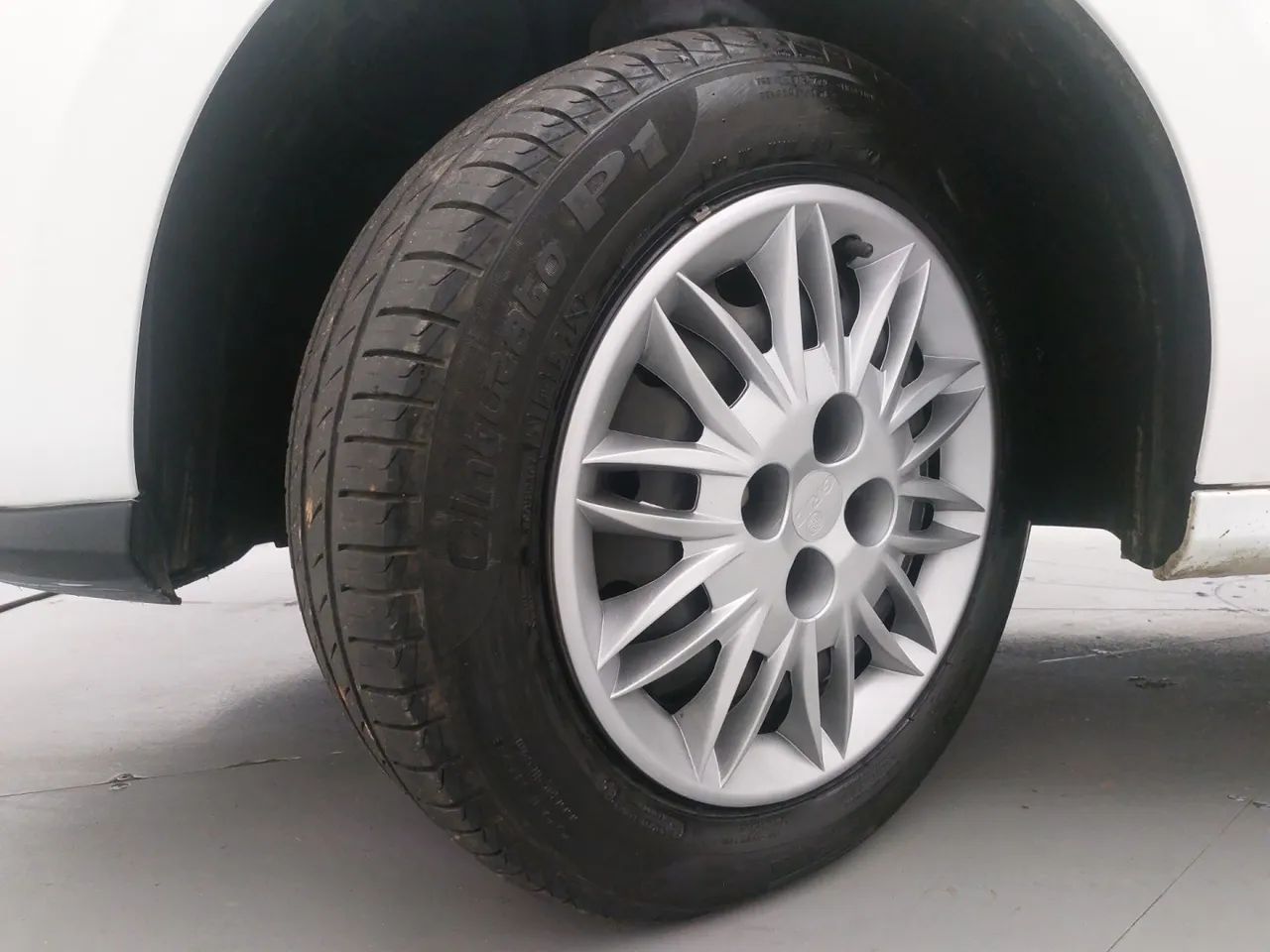 Fiat Argo 2024 1.0 firefly flex drive manual - Foto 11