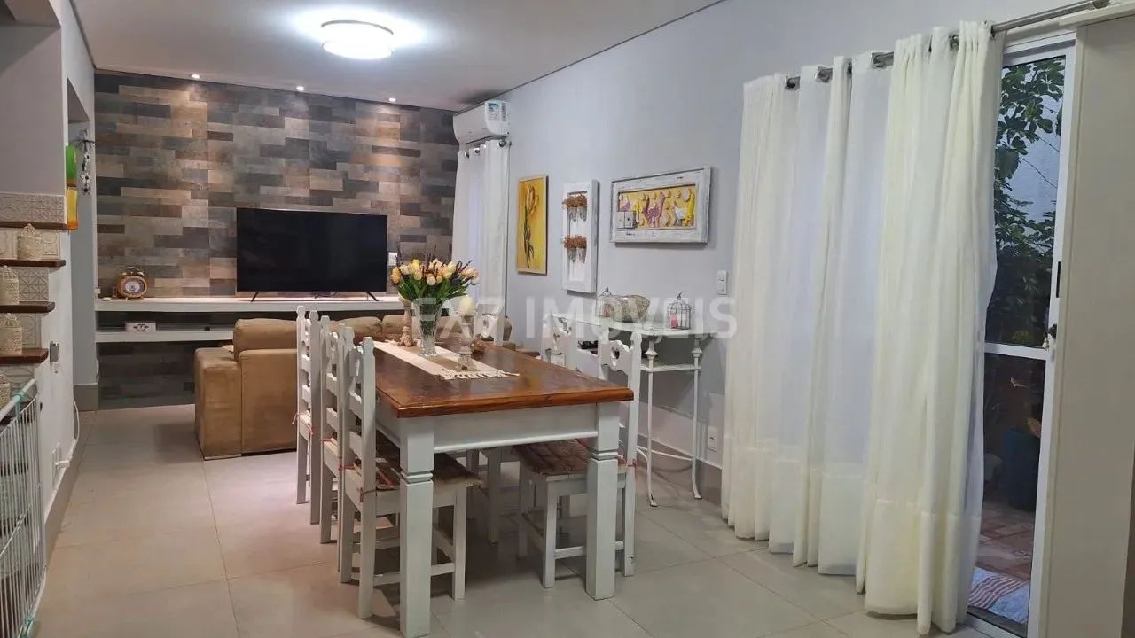 Condomínio Condomínio Housing 2 em Alphaville em Campinas