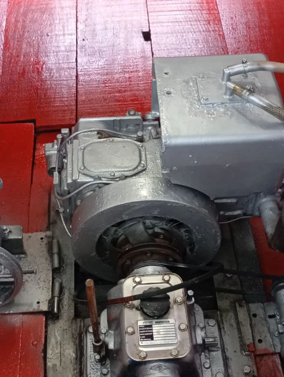 Vende-se este barco - Foto 3