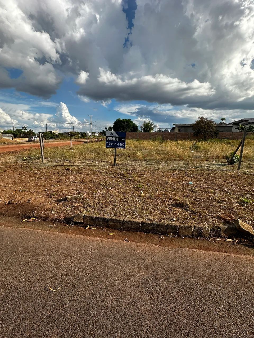 Terreno de esquina. Said Salomao. Av principal. Apto a financiamento.  - Foto 10