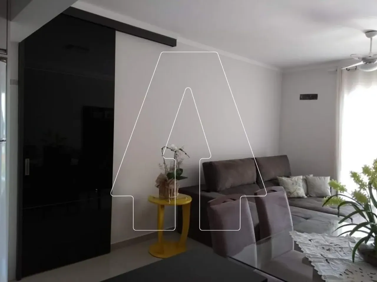Apartamento no Condomínio Itália em Araçatuba/SP