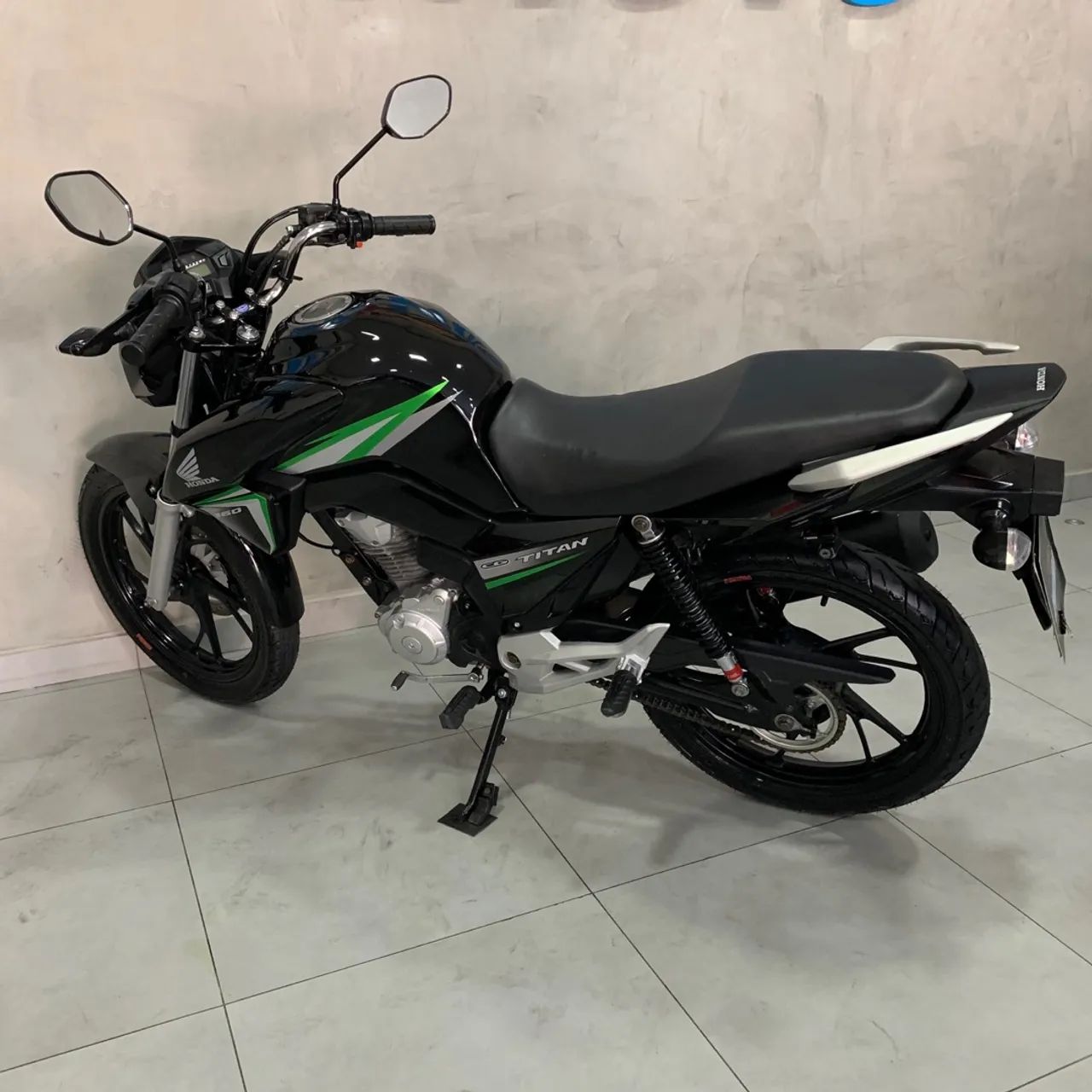 Honda CG Titan 160 - Foto 7