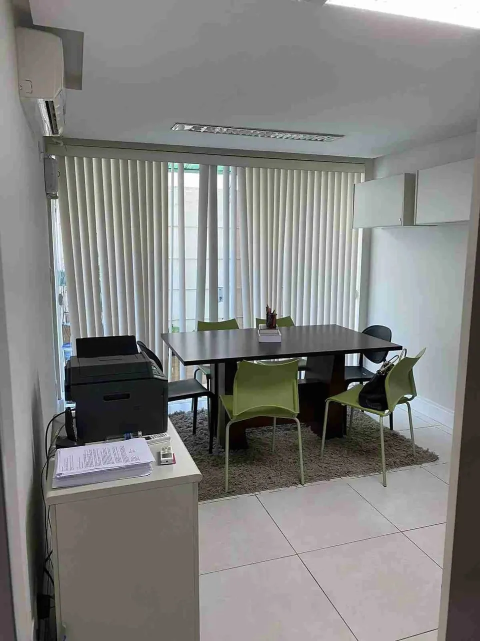 Sala comercial à Venda, Centro, Campos dos Goytacazes, RJ