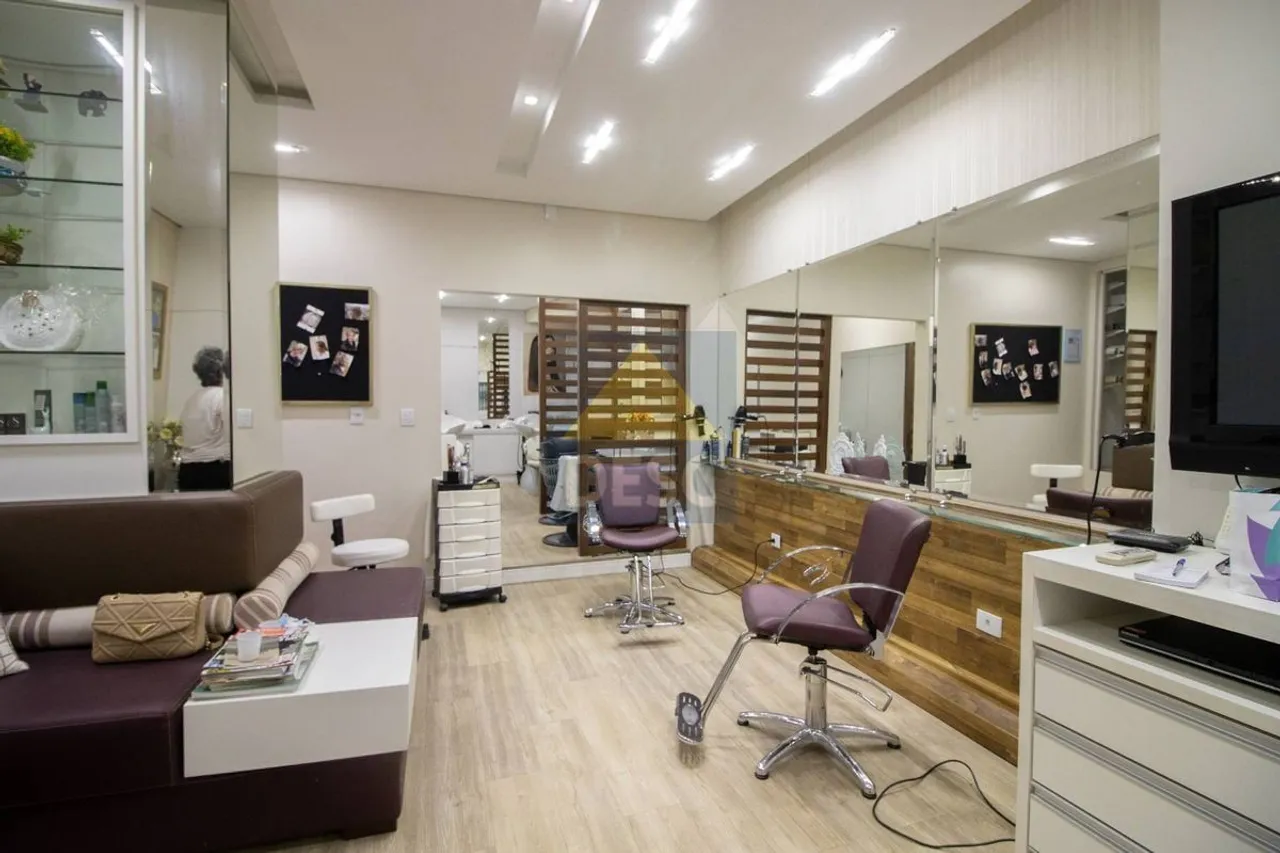 Sala Comercial do Ed. Adolfo Blaese