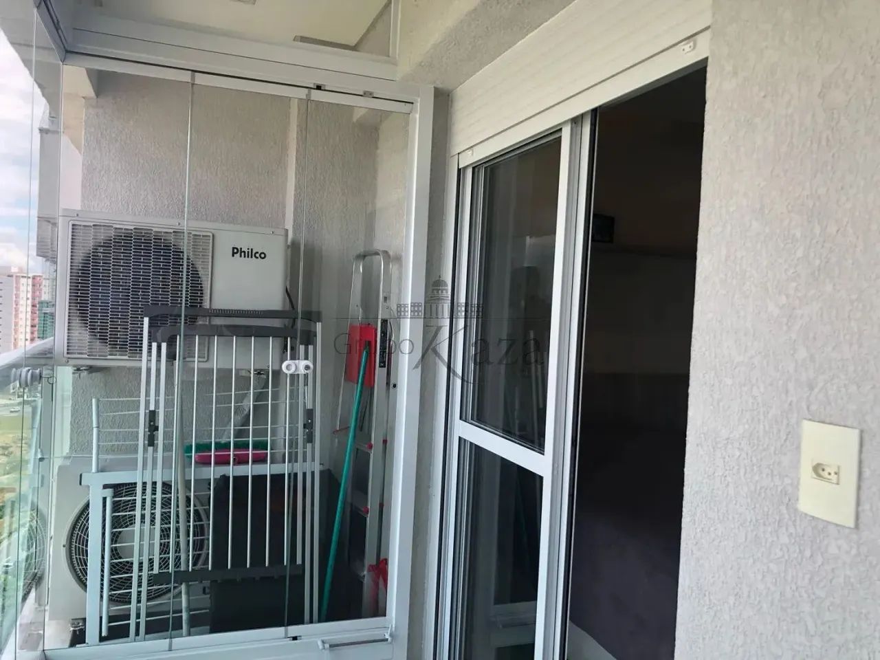 Oportunidade - Apartamento - Vila Ema - Residencial Icon - 1 Dormitório - 57m². - Foto 6