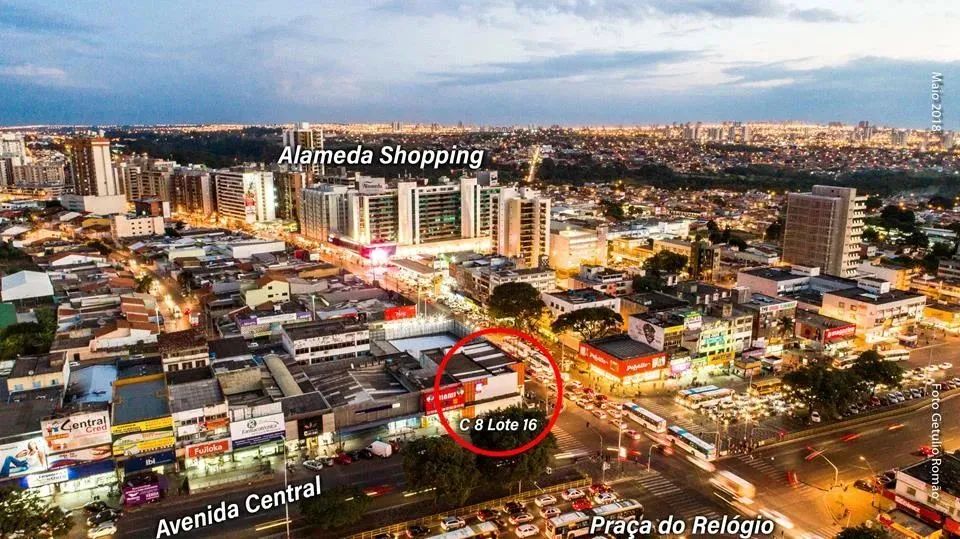 Loja, C 8, Taguatinga Centro - Foto 2