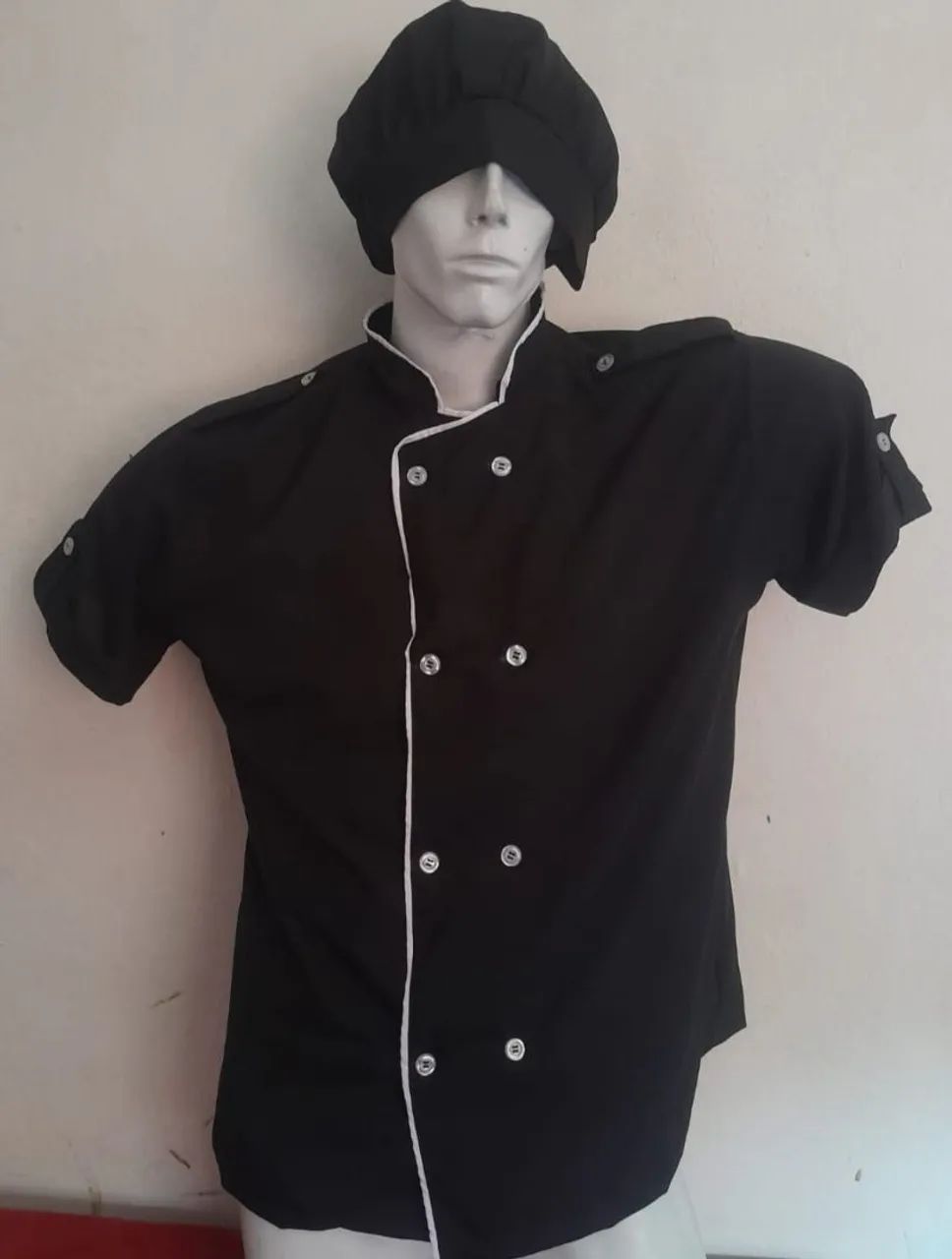 Dolma de chefe  - Foto 5