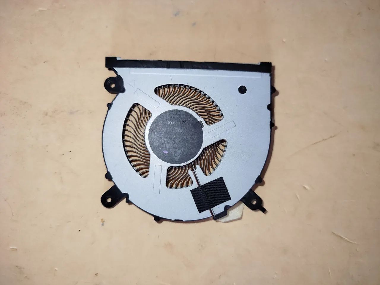 Cooler Fan para Notebook Samsung NP350XBE Original 