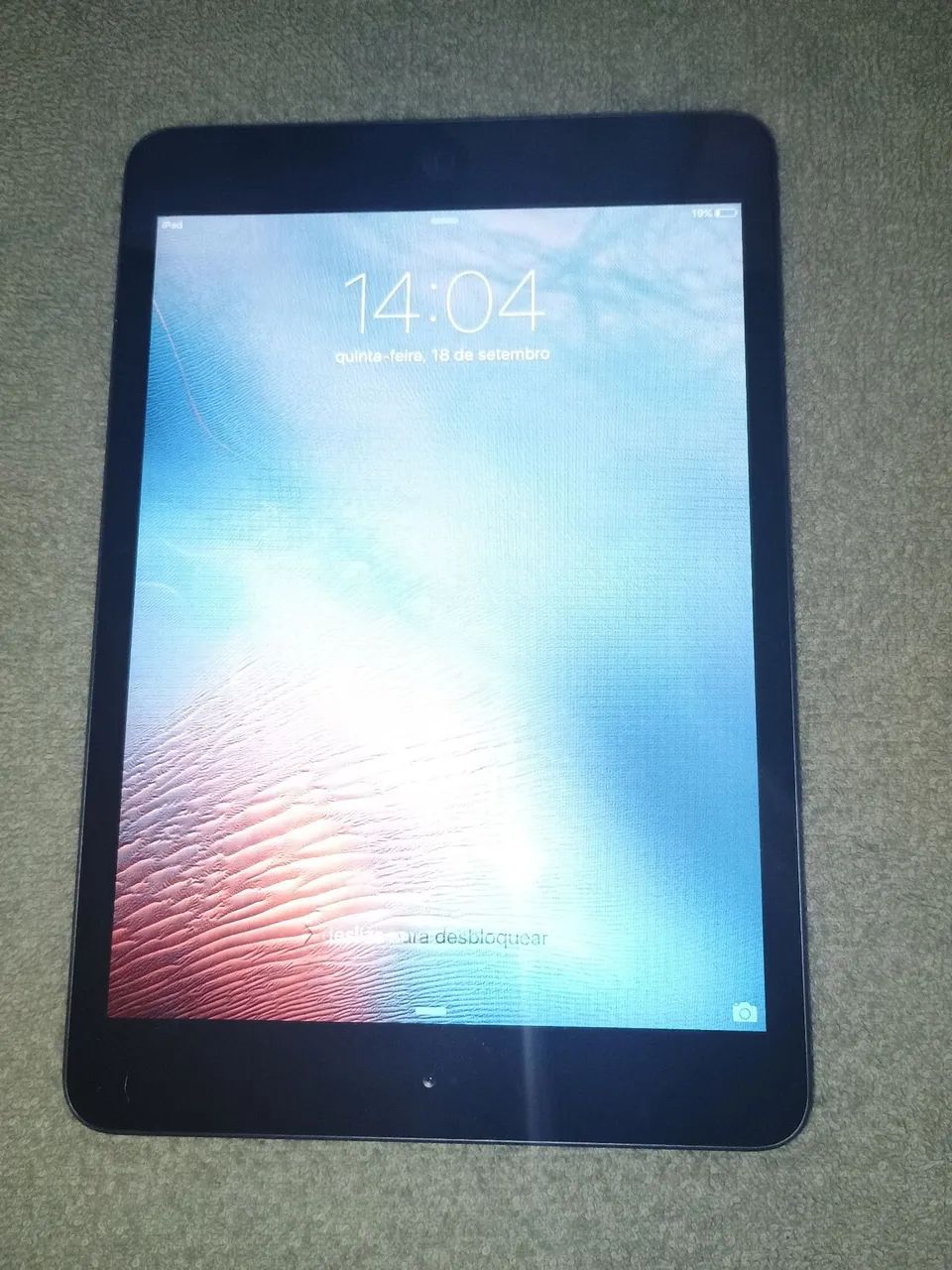 IPAD APPLE SEMINOVOS  - Foto 6