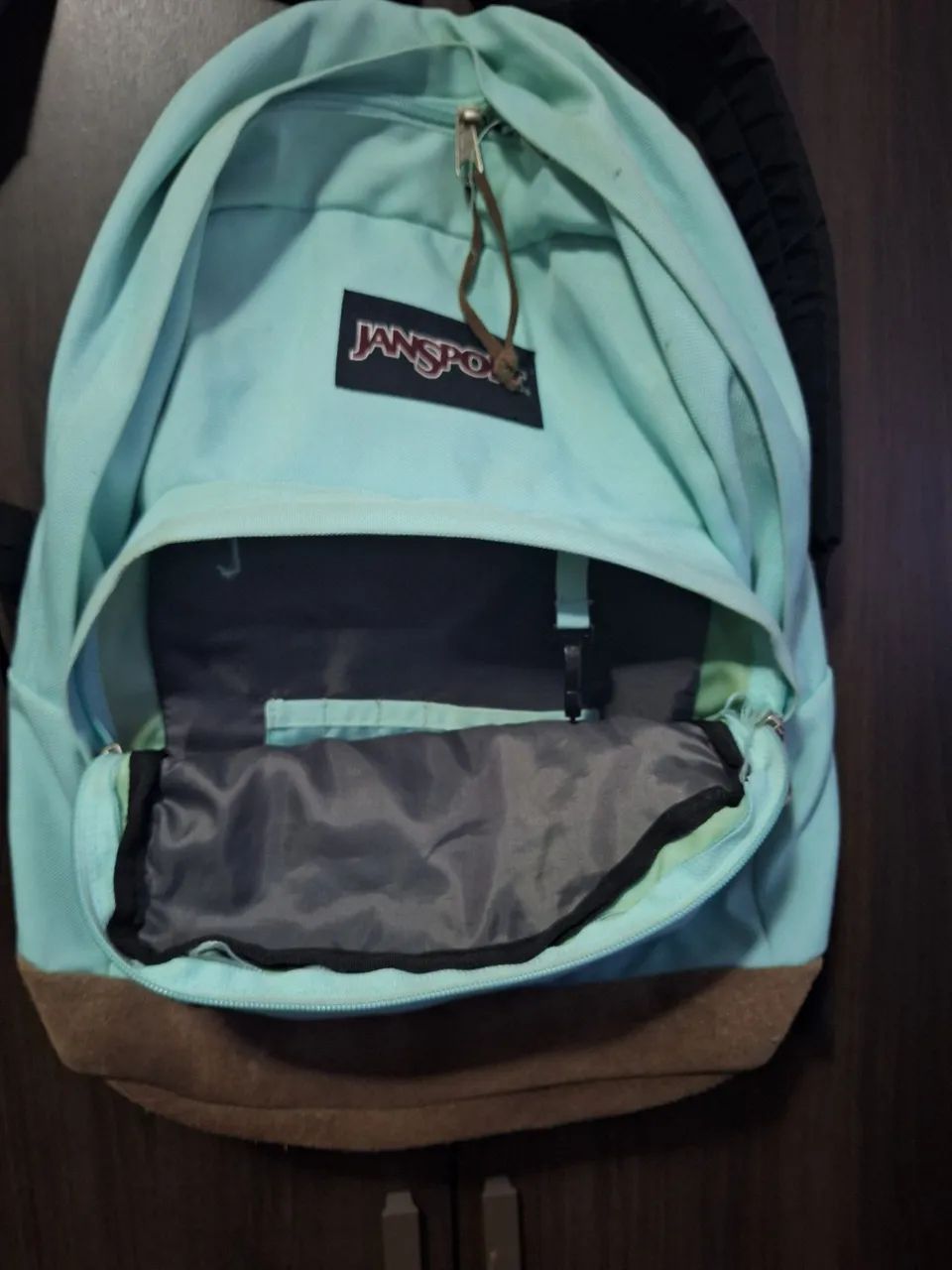 mochila jansport - Foto 2