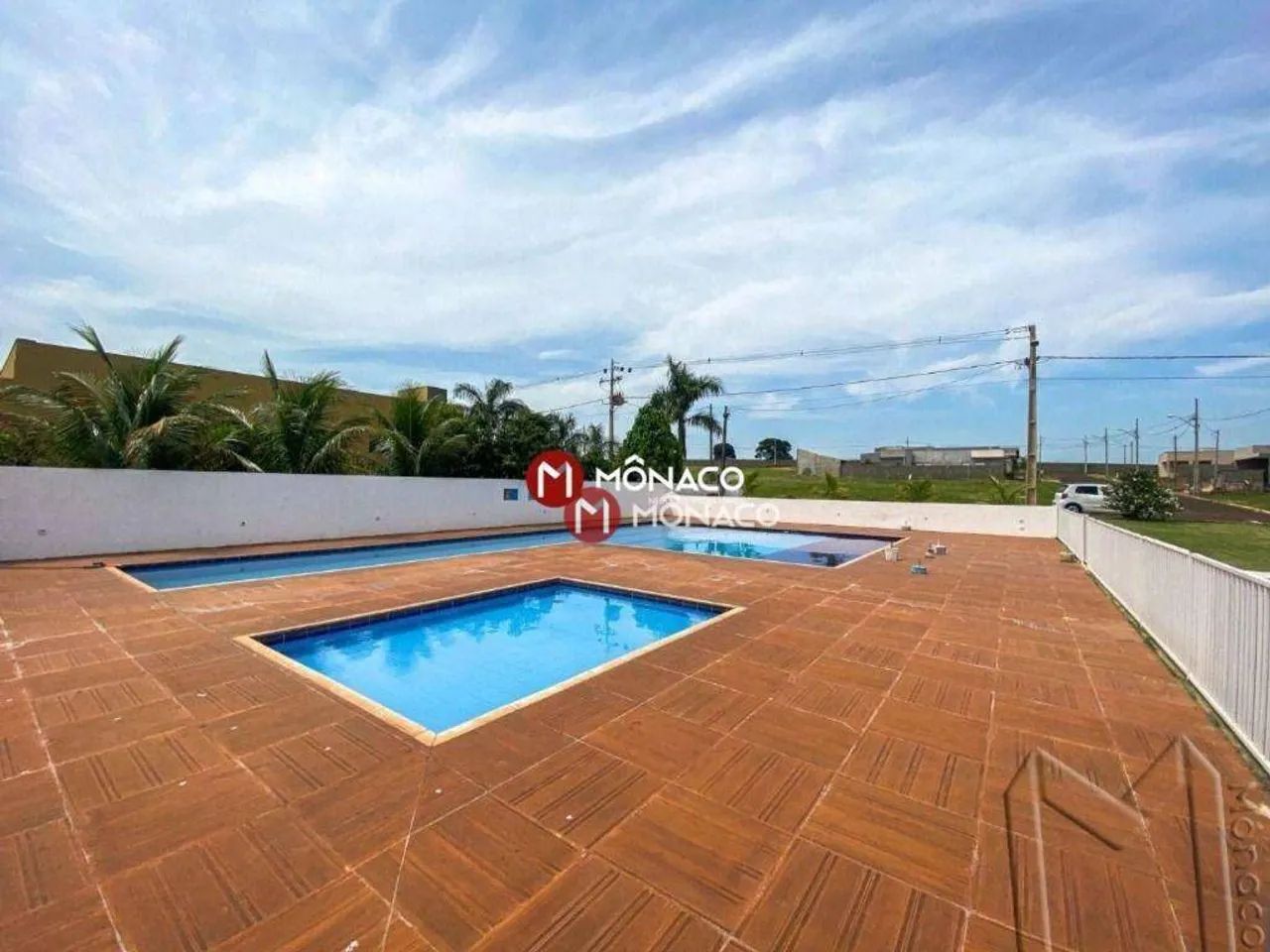 Terreno à venda, 422 m² por R$ 130.000,00 - Centro - Alvorada do Sul/PR - Foto 2