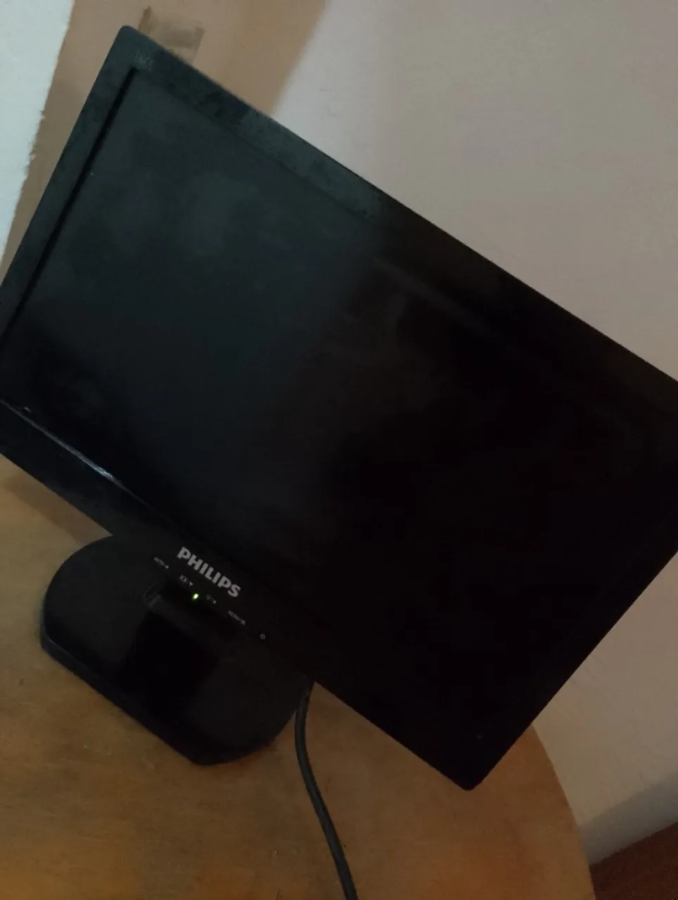 Monitor Philips 14