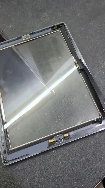 Apple Ipad 4 geração para retirada de peças  - Foto 4
