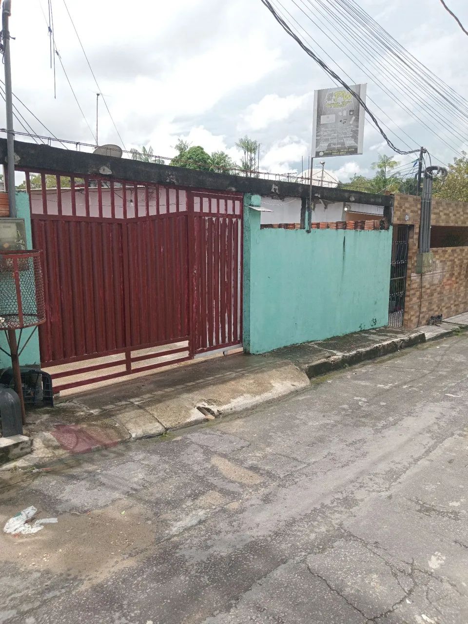 foto - Manaus - Cidade Nova