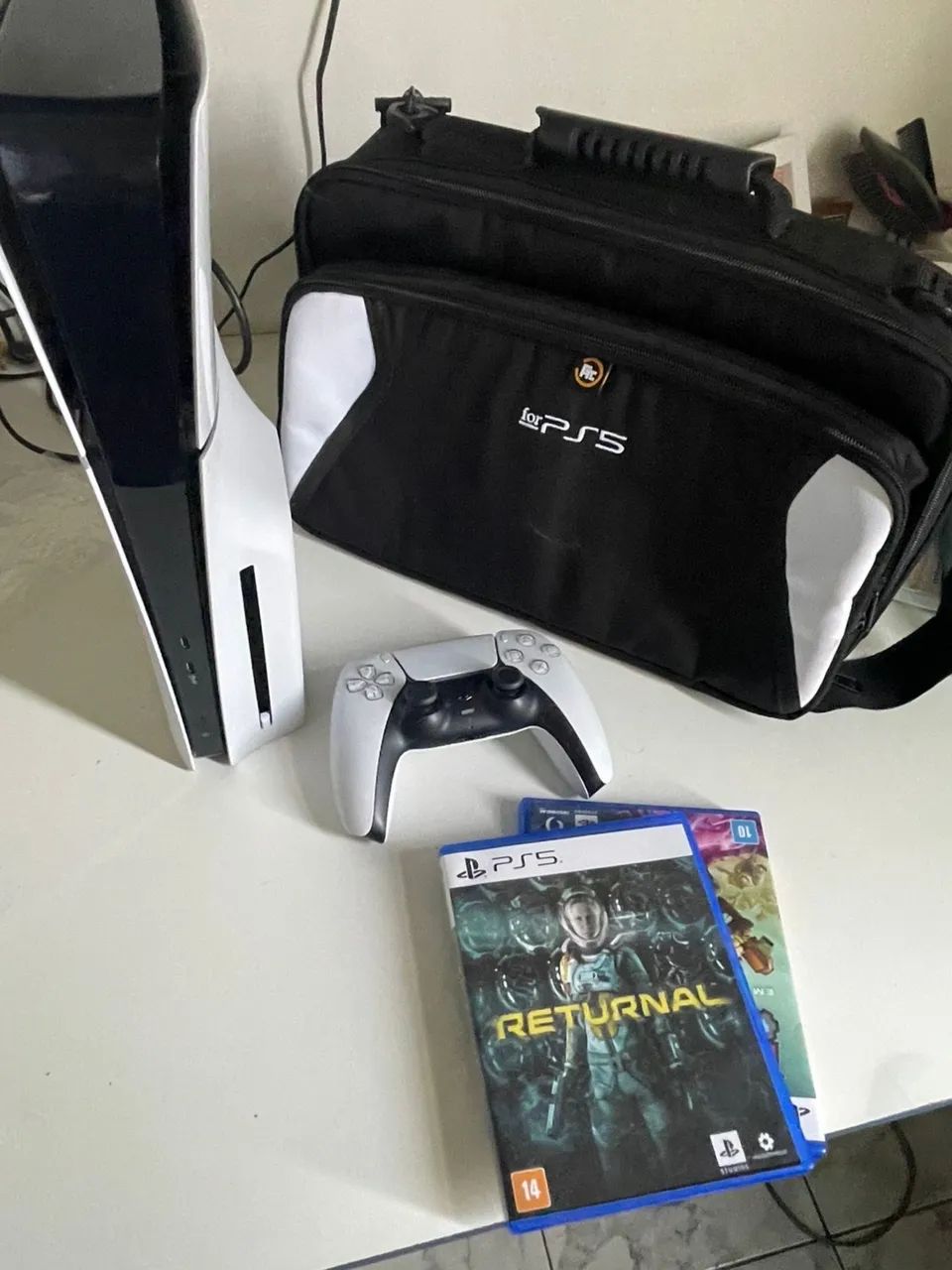 VENDO PlayStation 5 64308813433858122