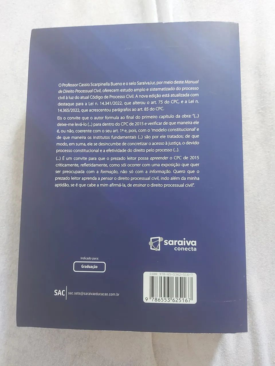 Manual de direito processual civil  - Foto 2