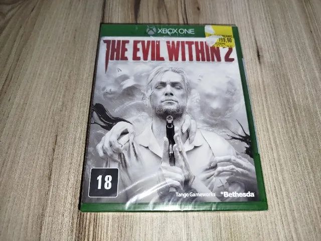 The Evil Within 2 - Xbox One - Foto 2