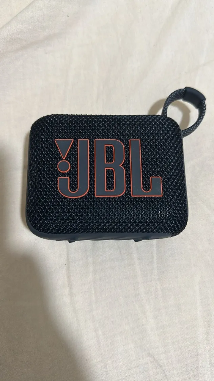 JBL Go 4