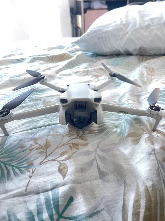 Drone DJI Mini 3  - Foto 3