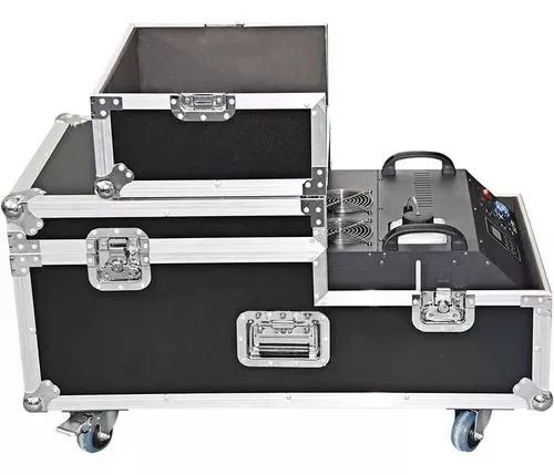 Vendo máquina efeito gelo seco nova - Foto 4