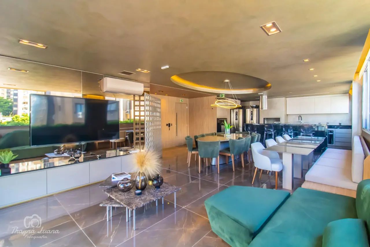 Loft mobiliado para alugar no The Arch - Foto 8