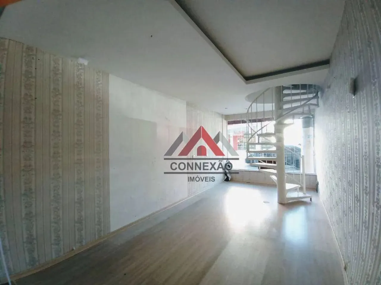 Sala para alugar, 41 m² por R$ 4.573,80/mês - Centro - Suzano/SP