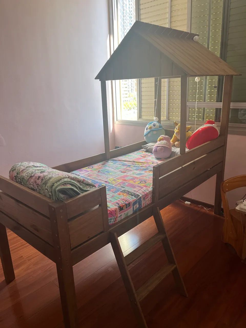 Cama casinha tokstok64330584336897120