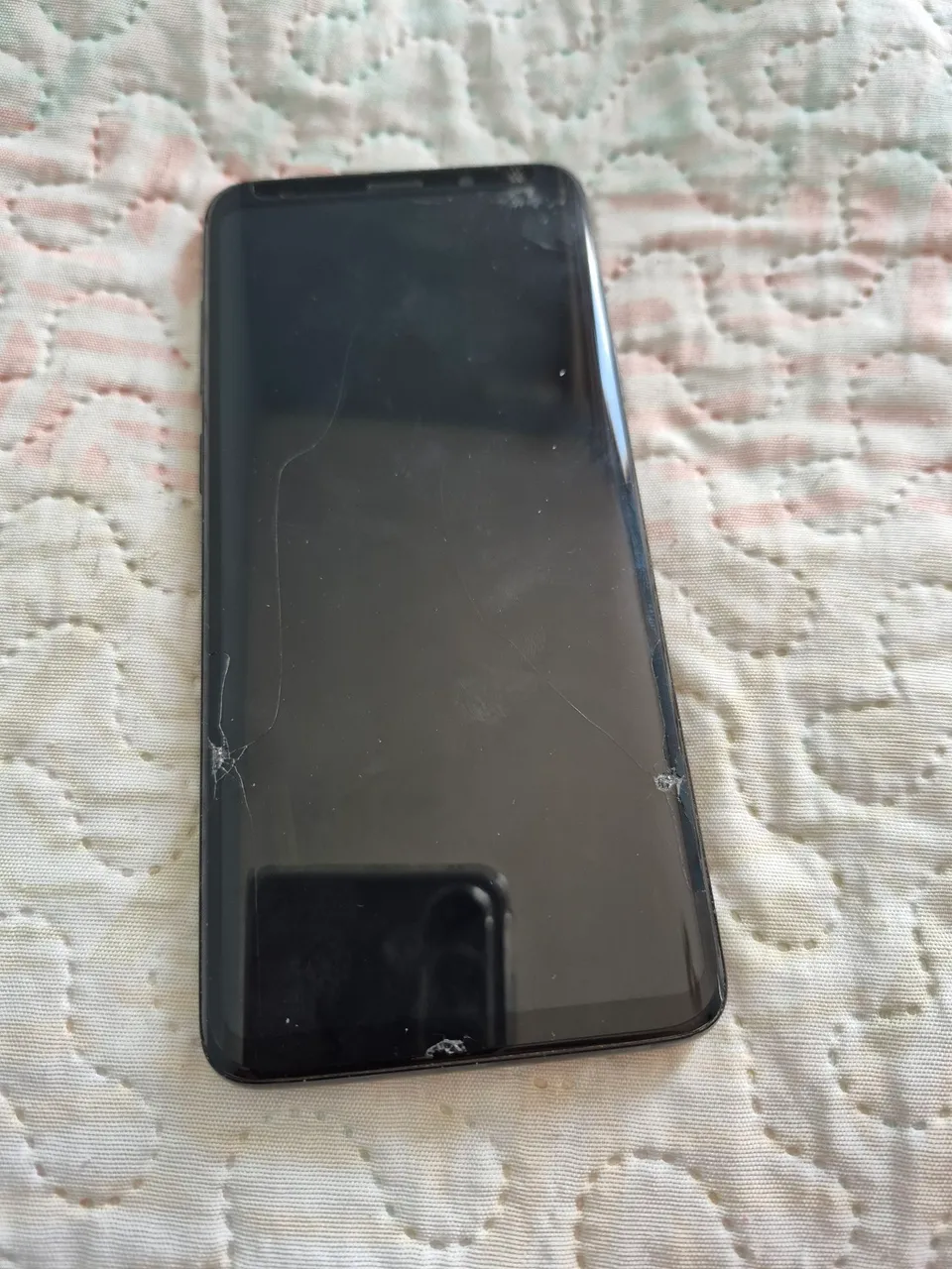 Samsumg s9 plus