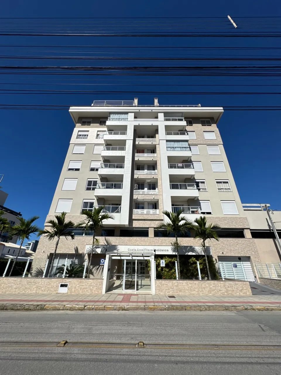 foto - Florianópolis - Trindade